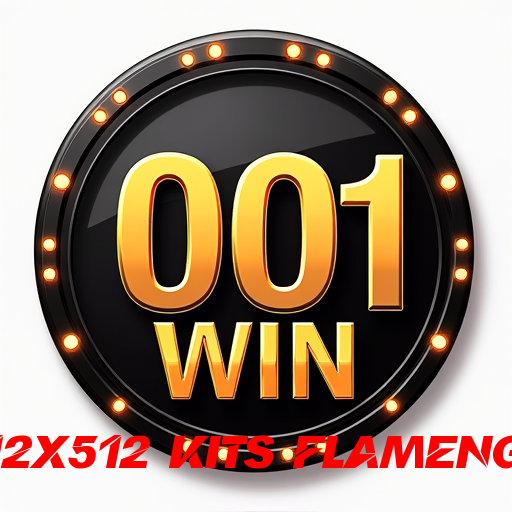 512x512 kits flamengo, Slots Premiados com Jackpots Gigantes